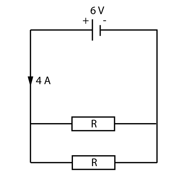 calculating resistor values